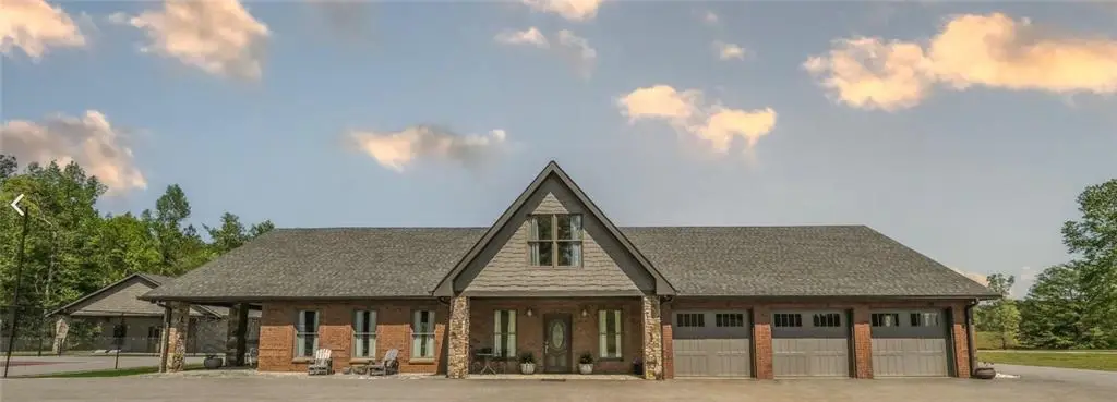 1600 Happy Hollow Road, Roopville, GA 30170 - Image #1