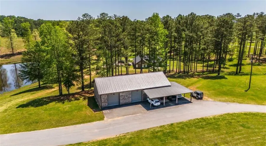1600 Happy Hollow Road, Roopville, GA 30170 - Image #2