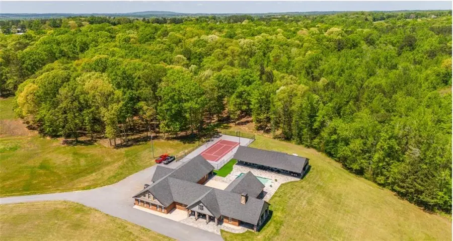 1600 Happy Hollow Road, Roopville, GA 30170 - Image #3