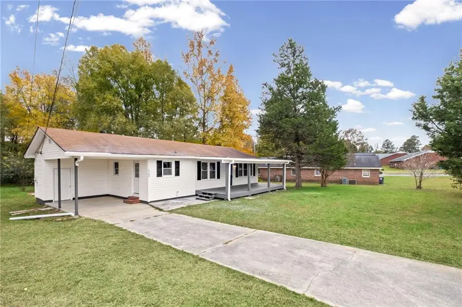 1744 Old Summerville Road Nw, Rome, GA 30165 - Image #3