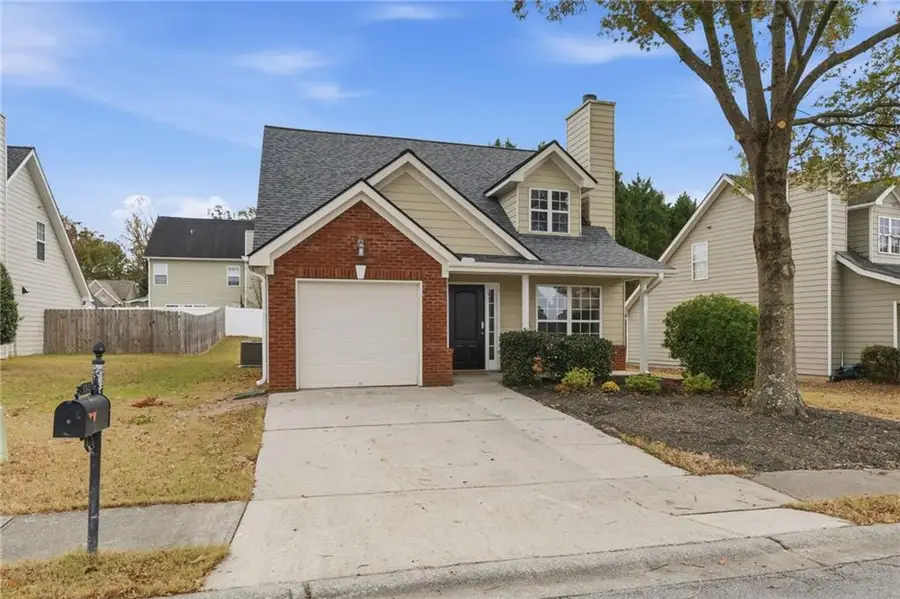6545 White Walnut Way, Braselton, GA 30517 - Image #2