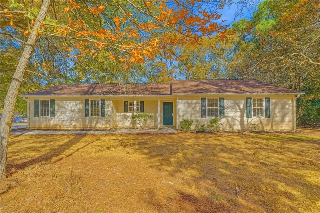 255 Countryside Lane, Covington, GA 30016 - Image #1