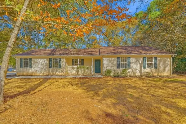 255 Countryside Lane, Covington, GA 30016