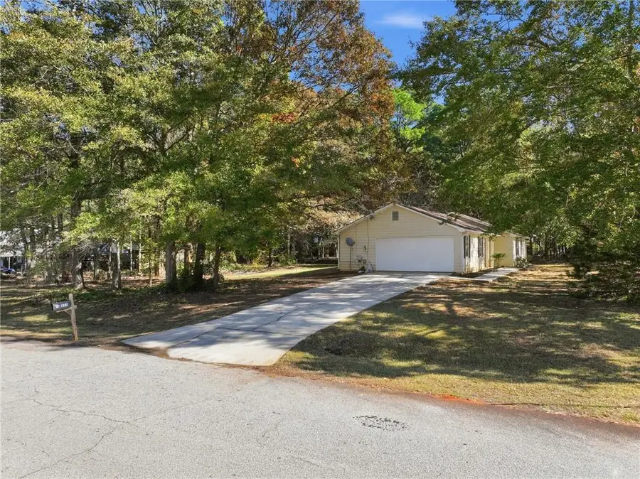 255 Countryside Lane, Covington, GA 30016 - Image #3
