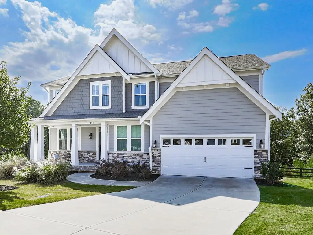 194 Greenbrier Way, Canton, GA 30114 - Image #1