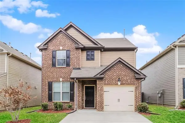 5817 Grande River Road, Atlanta, GA 30349