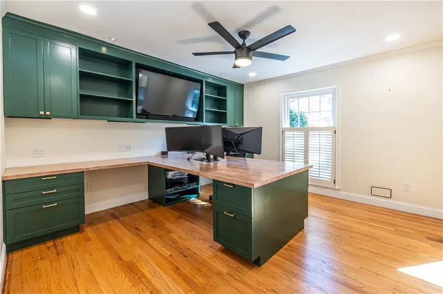 1067 Hess Drive, Avondale Estates, GA 30002 - Image #3