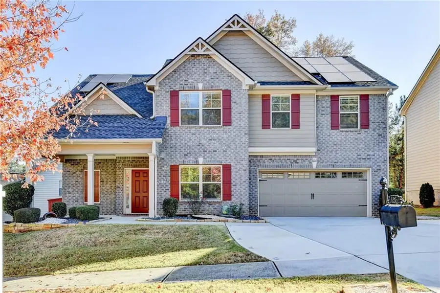 893 Whitfield Oak Road, Auburn, GA 30011 - Image #2