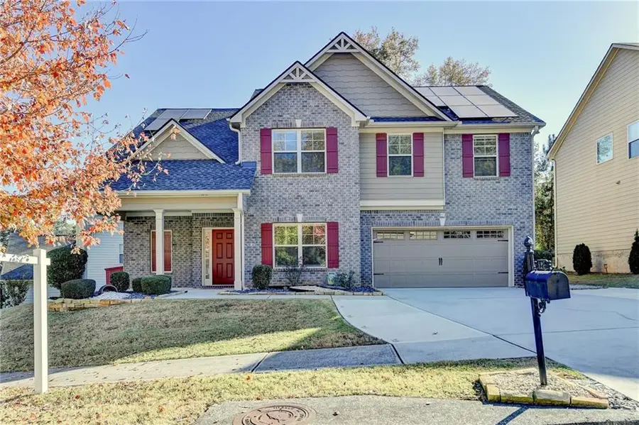 893 Whitfield Oak Road, Auburn, GA 30011 - Image #3