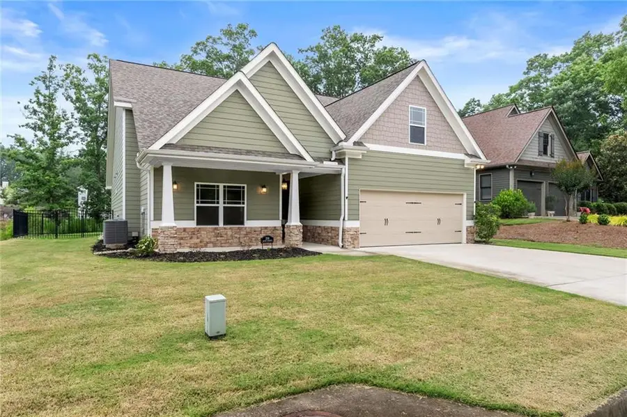 208 Talga Glen, Waleska, GA 30183 - Image #3