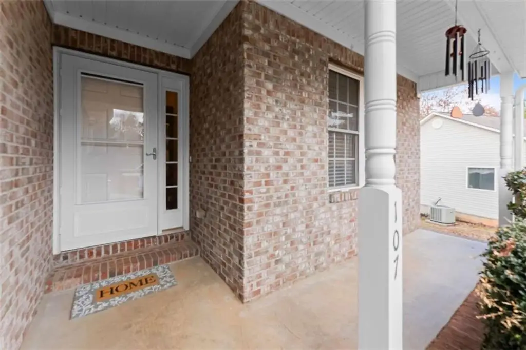 107 Brasstown Lane, Demorest, GA 30535 - Image #1