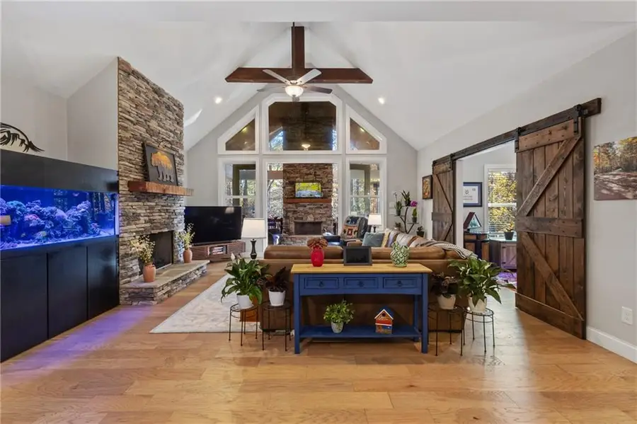 70 Avery Trail, Dahlonega, GA 30533 - Image #2