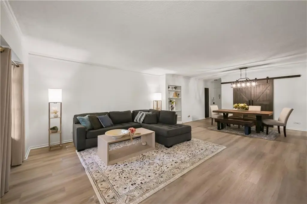 3648 Peachtree Road Ne #1A, Atlanta, GA 30319 - Image #1