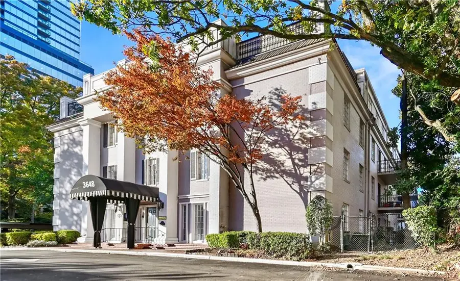 3648 Peachtree Road Ne #1A, Atlanta, GA 30319 - Image #3