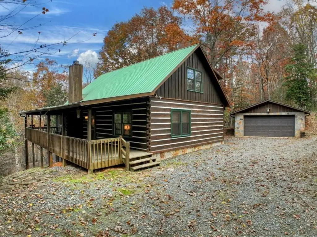 100 Arrow Way, Mineral Bluff, GA 30559 - Image #1