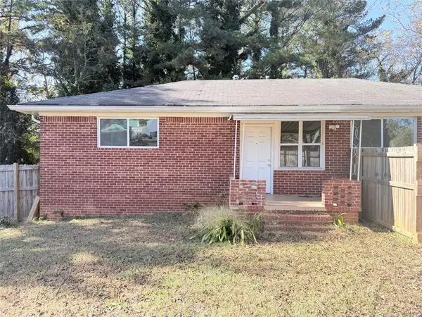 345 Brannan Road, Mcdonough, GA 30253
