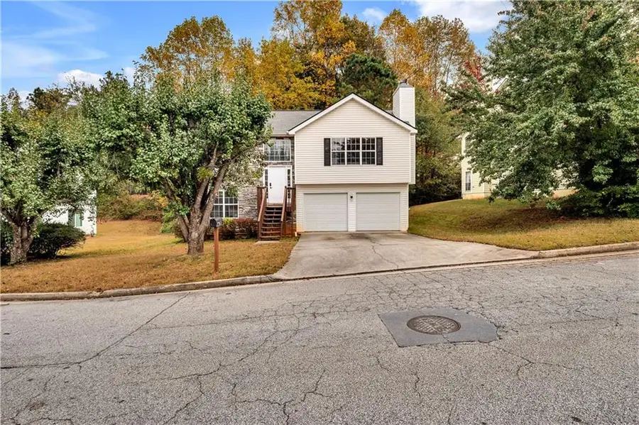 2180 Hidden Creek Dr, Decatur, GA 30035 - Image #2