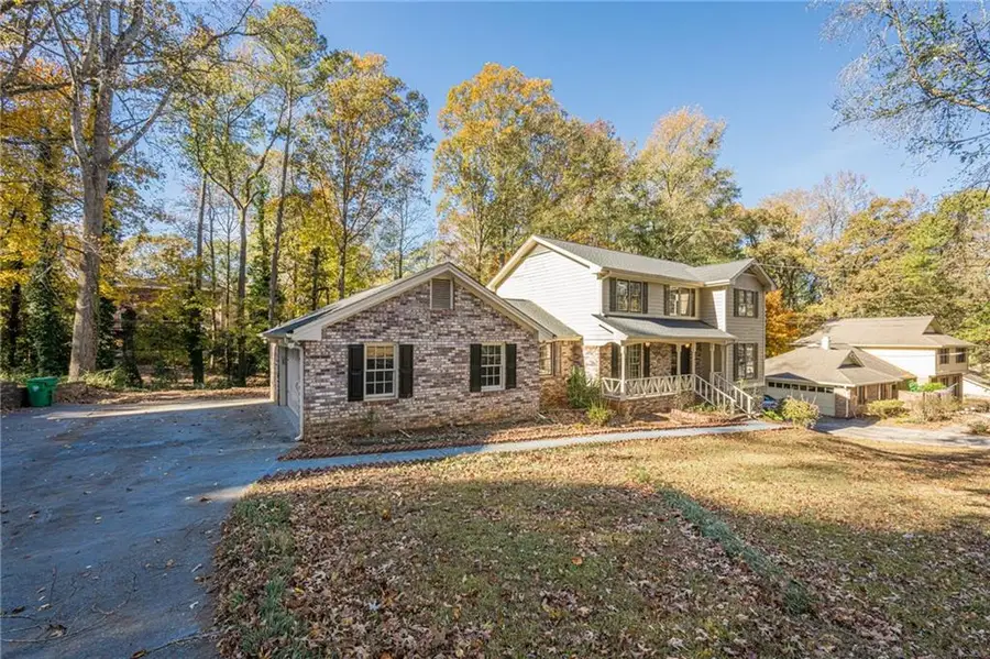 4147 Scofield Place, Stone Mountain, GA 30083 - Image #2