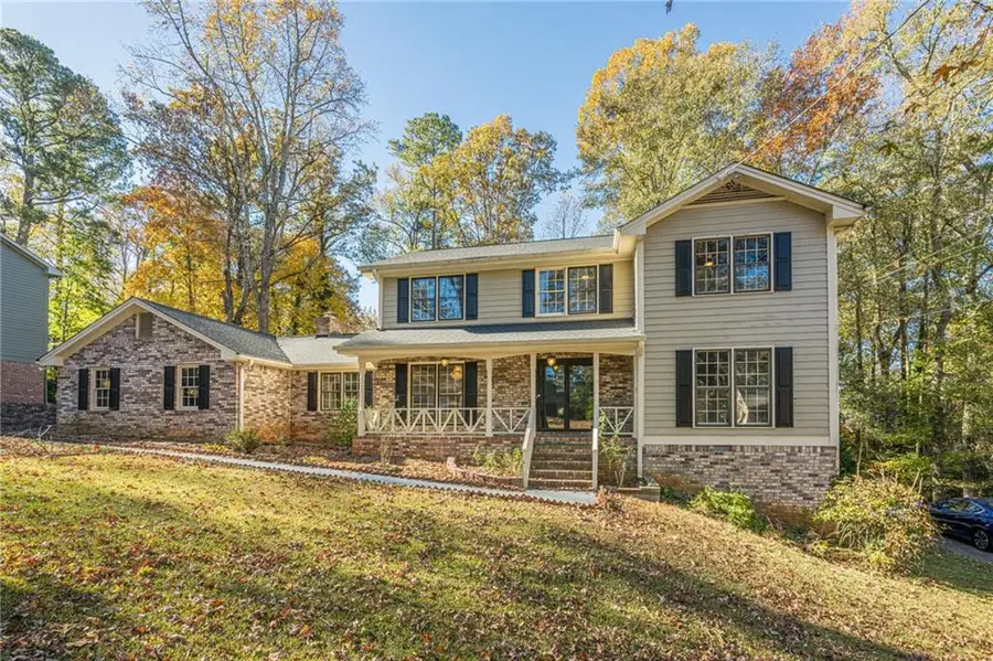 4147 Scofield Place, Stone Mountain, GA 30083 - Image #3