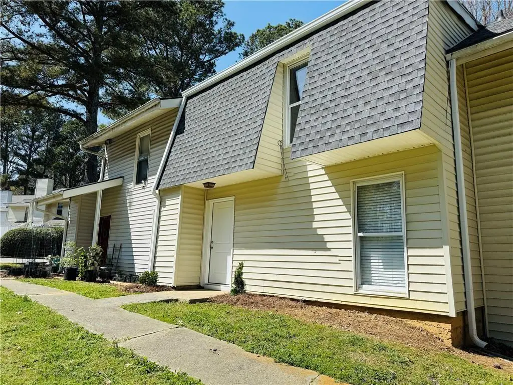 4383 Idlewood Lane, Tucker, GA 30084 - Image #1