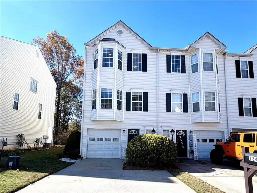 1339 Pilgrim Lake Drive, Cumming, GA 30040 - Image #2