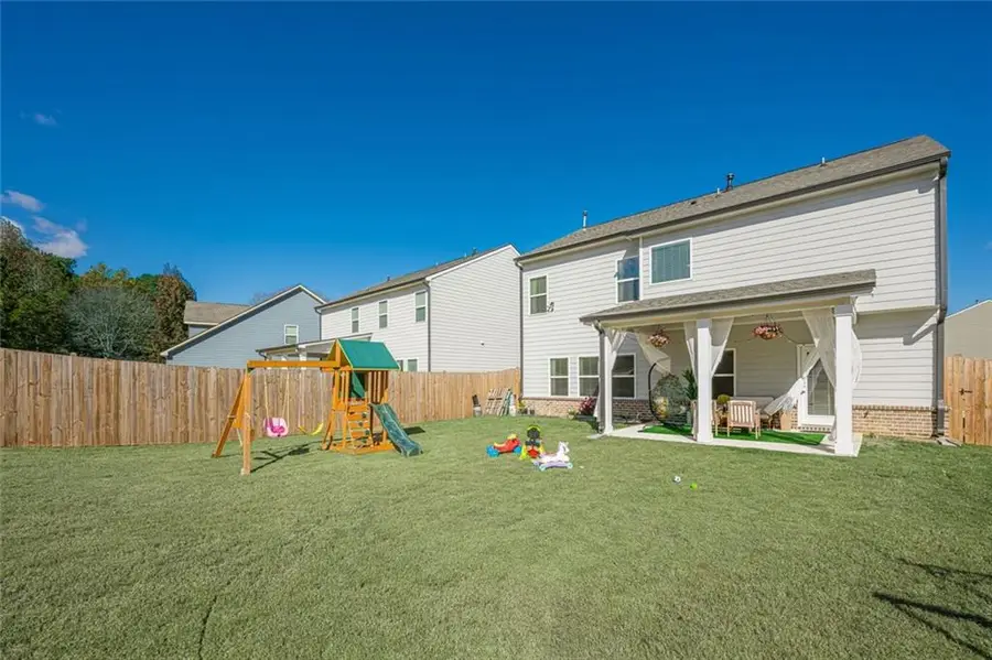 3593 Dover Run Lane, Loganville, GA 30052 - Image #2