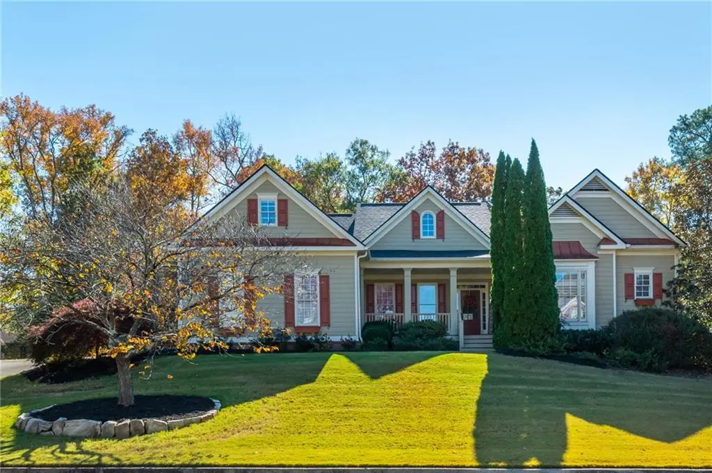 3033 Addie Pond Way Sw, Marietta, GA 30064 - Image #1