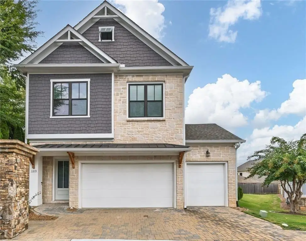 109 Village Green Avenue, Woodstock, GA 30189 - Image #1