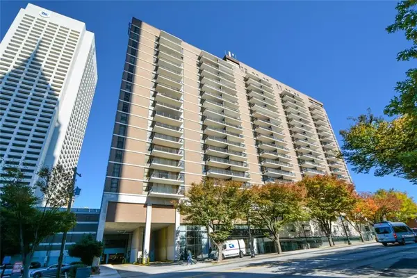 620 Peachtree Street Ne #916, Atlanta, GA 30308