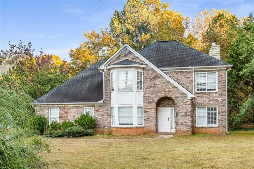 3631 Raiders Ridge Drive, Lithonia, GA 30038 - Image #1
