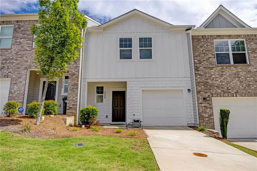 3568 Eagle Court Sw, Atlanta, GA 30331 - Image #1