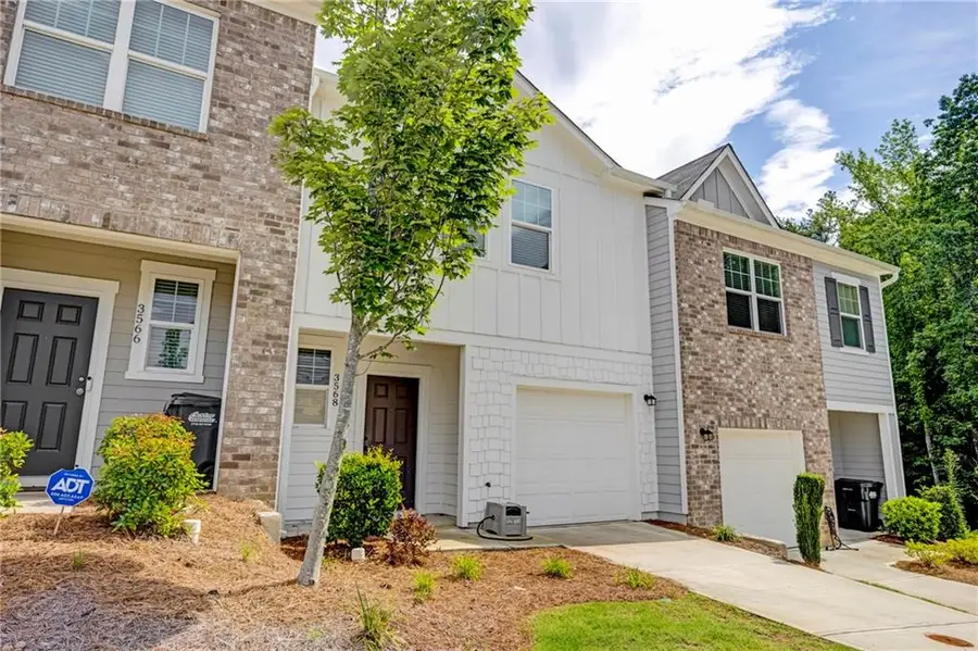3568 Eagle Court Sw, Atlanta, GA 30331 - Image #2