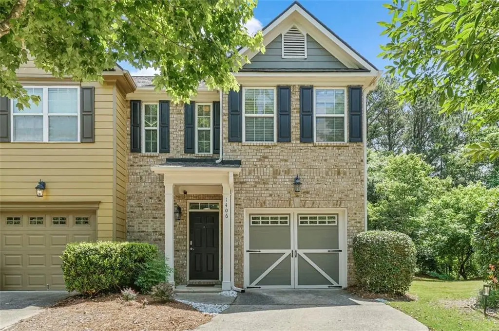 1406 Dolcetto Trace Nw #13, Kennesaw, GA 30152 - Image #1