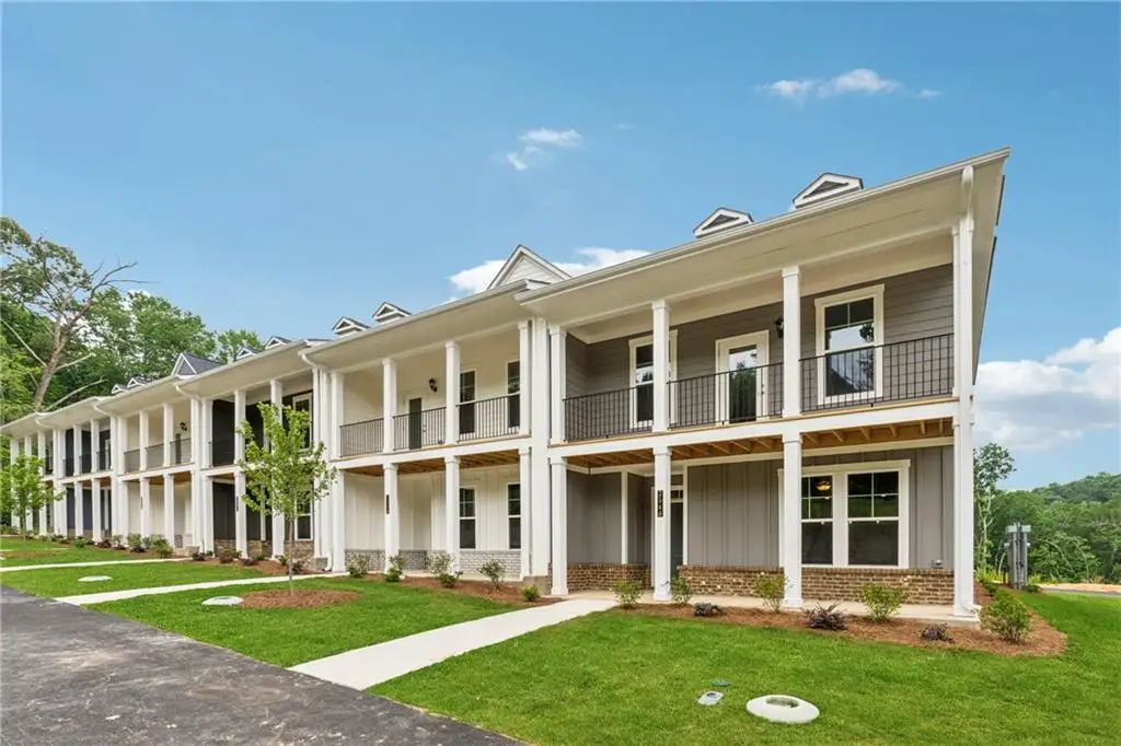 2546 Harbor Ridge Pass #341, Gainesville, GA 30507 - Image #1