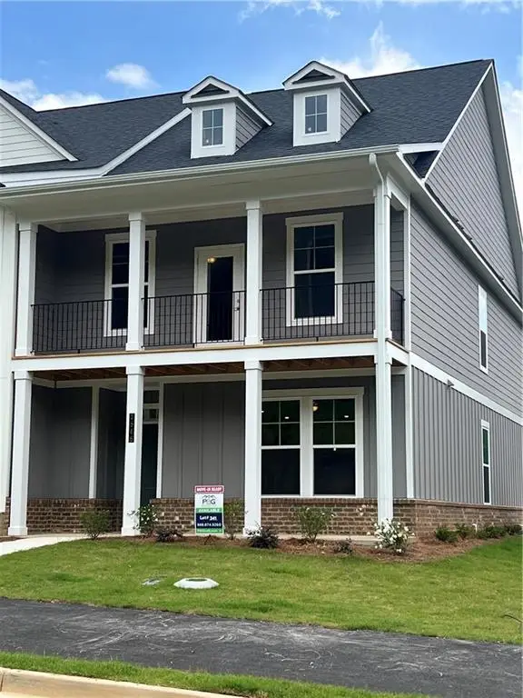 2546 Harbor Ridge Pass #341, Gainesville, GA 30507 - Image #2