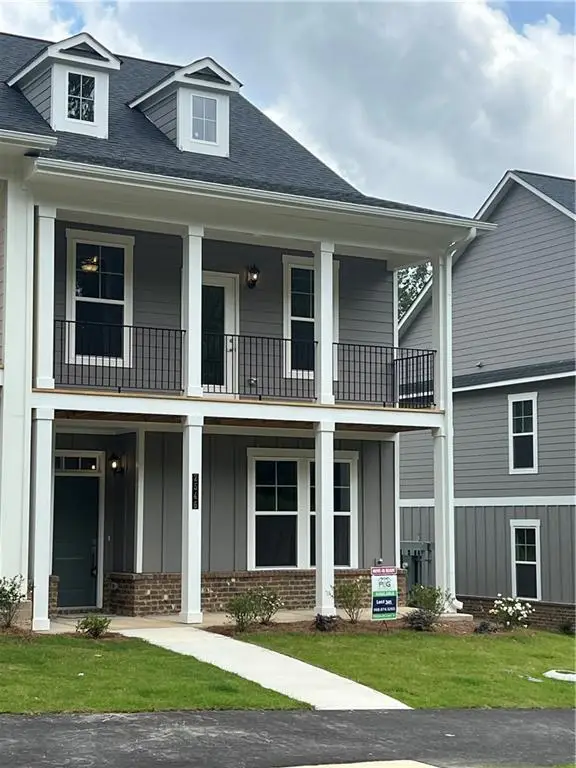 2546 Harbor Ridge Pass #341, Gainesville, GA 30507 - Image #3