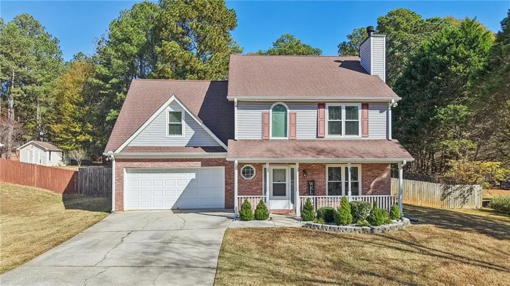 2900 Emerald Springs Drive, Lawrenceville, GA 30045 - Image #1