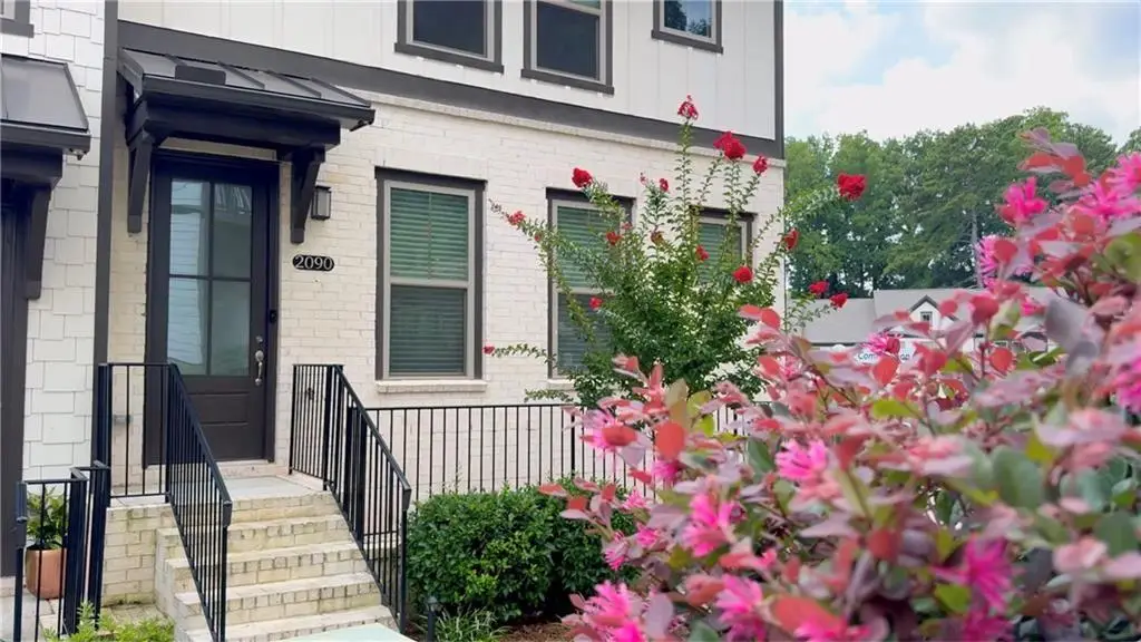 2090 Emmet Park Lane #425, Decatur, GA 30033 - Image #1