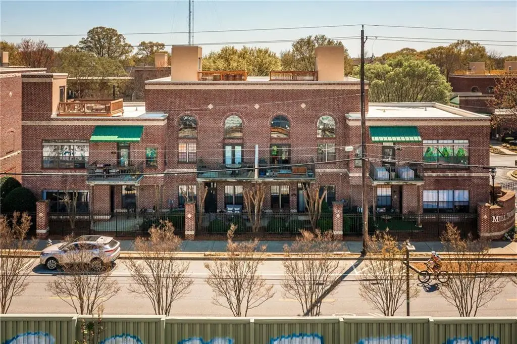 791 Wylie Street Se #105, Atlanta, GA 30316 - Image #1