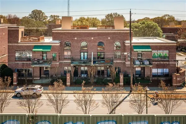 791 Wylie Street Se #105, Atlanta, GA 30316