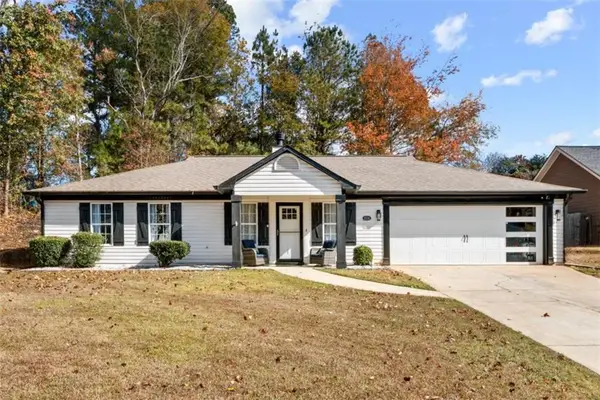 2254 Valley Wood Drive, Lawrenceville, GA 30044