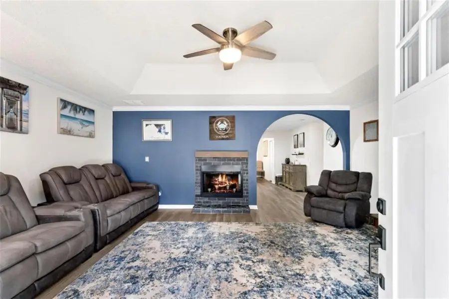 2254 Valley Wood Drive, Lawrenceville, GA 30044 - Image #3