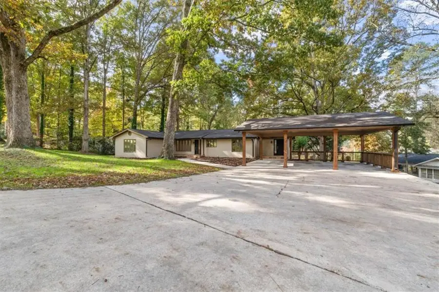 50 Azalea Trail, Carrollton, GA 30116 - #3