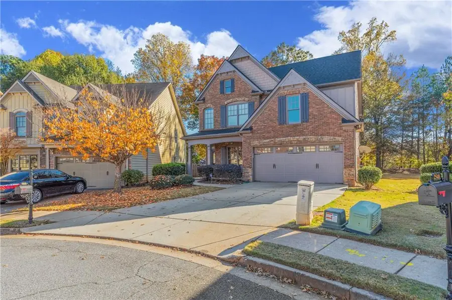 2538 Brynfield Cove, Suwanee, GA 30024 - Image #2