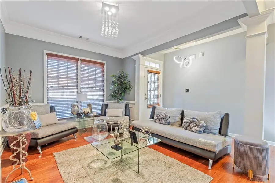 2538 Brynfield Cove, Suwanee, GA 30024 - Image #3