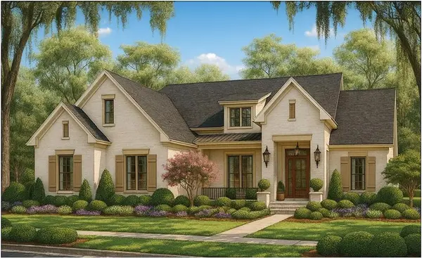 201 Stonebridge Boulevard, Bremen, GA 30110