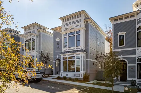 11863 Serenbe Lane, Chattahoochee Hills, GA 30268