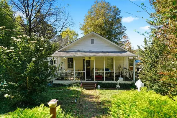 348 Old Tate Road, Jasper, GA 30143