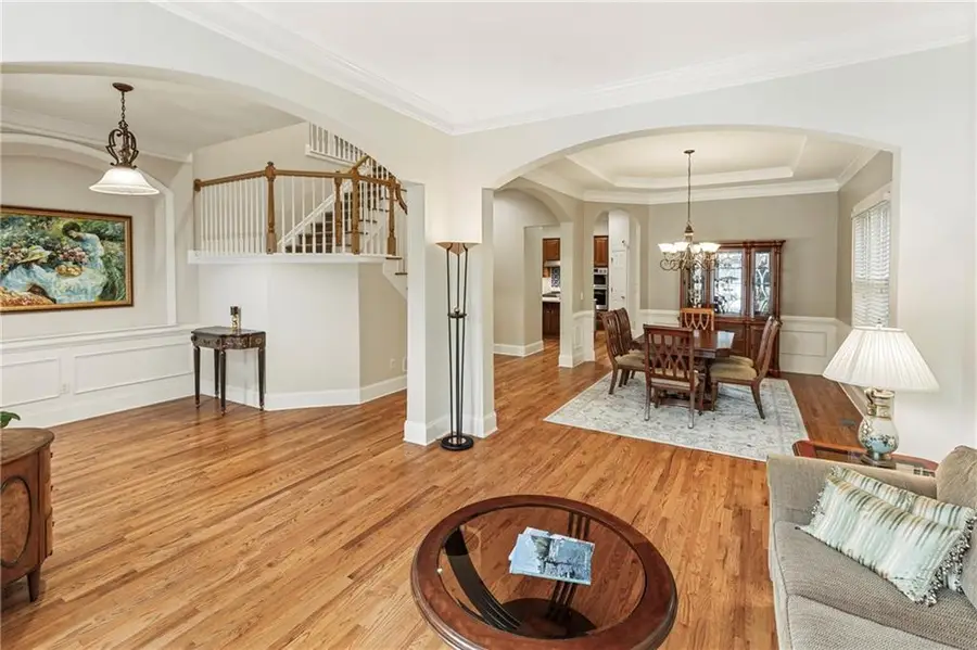 3725 Highcroft Circle, Peachtree Corners, GA 30092 - Image #3