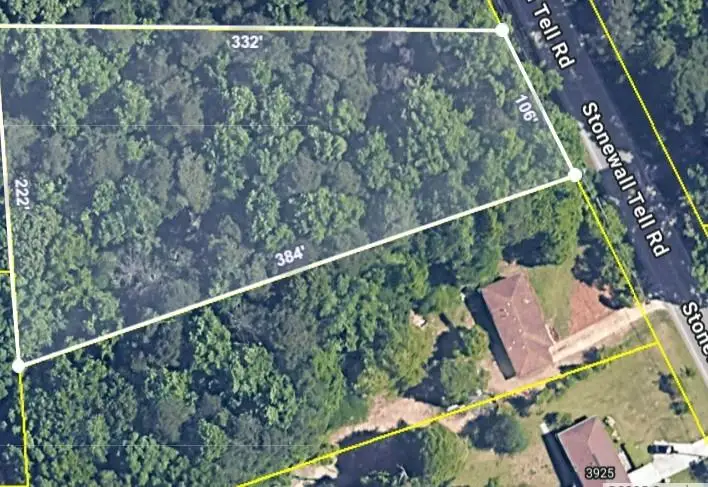 0 Stonewall Tell Road, South Fulton, GA 30349 - Image #1